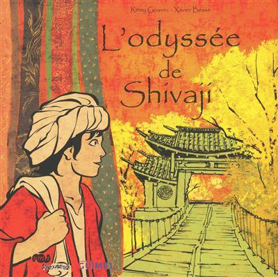 L'odyssée de Shivaji