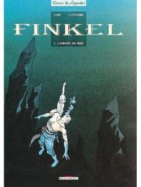 Finkel, 6. Esta. Finkel, 1. L'enfant des mers