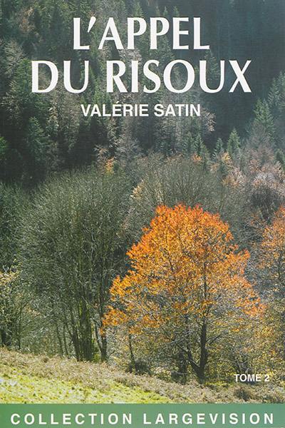 L'appel du Risoux