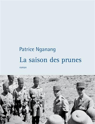 La saison des prunes