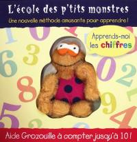 Apprends-moi les chiffres