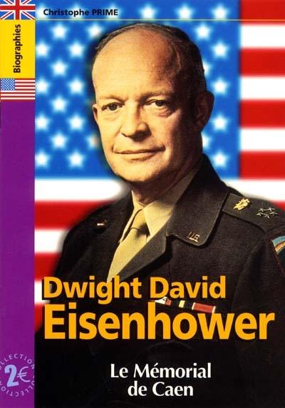 Dwight David Eisenhower