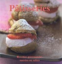 Pâtisseries