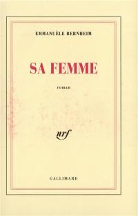 Sa femme