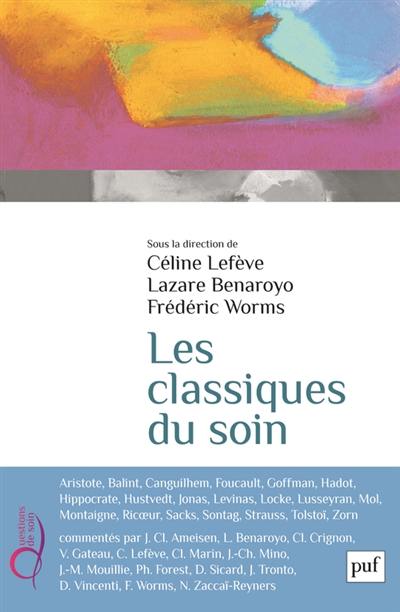 Les classiques du soin