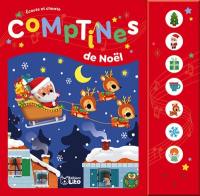 Comptines de Noël