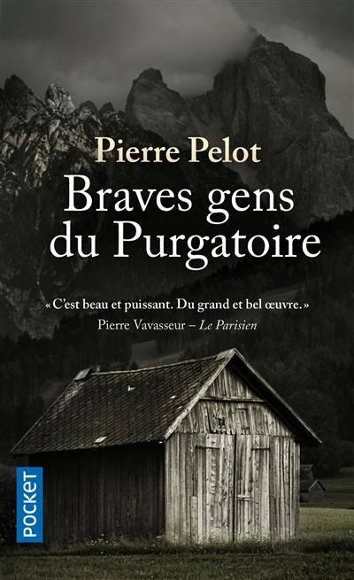 Braves gens du Purgatoire