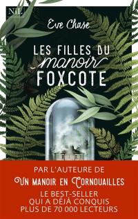 Les filles du manoir Foxcote