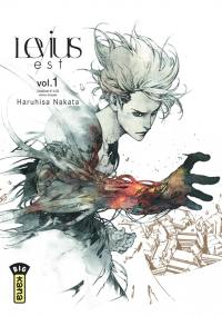 Levius Est. Vol. 1