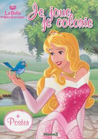 Disney princesses : la belle au bois dormant