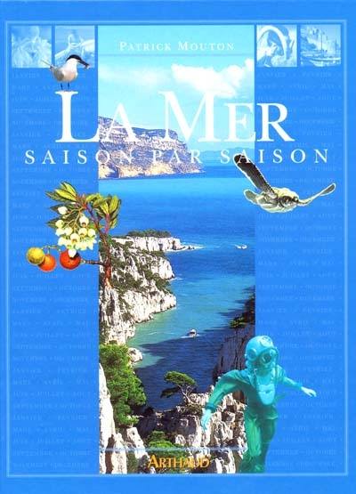 La mer saison par saison