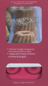 Amuse-bouches d'Alsace