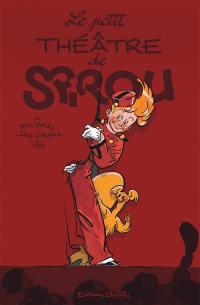 Le petit théâtre de Spirou