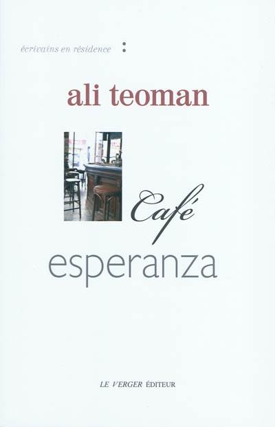 Café Esperanza