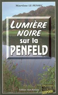 Lumière noire sur la Penfeld