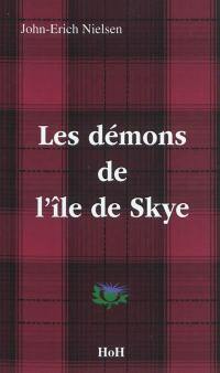 Les démons de l'île de Skye