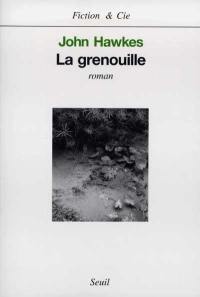 La grenouille