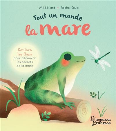 La mare : tout un monde