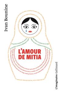 L'amour de Mitia