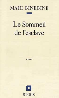 Le sommeil de l'esclave