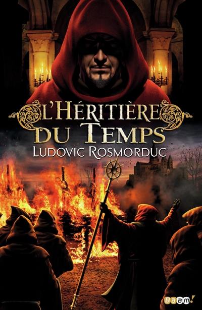 L'héritière du temps