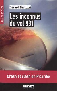 Les inconnus du vol 981