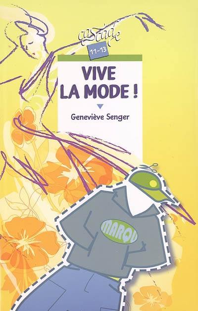 Vive la mode !