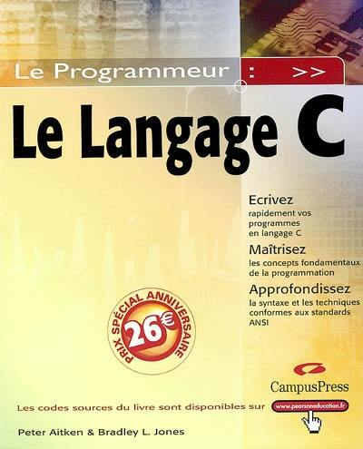 Le langage C