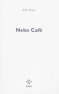 Neko café