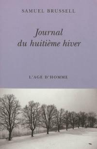 Journal du huitième hiver