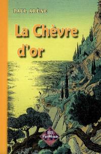 La chèvre d'or