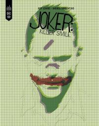 Joker : killer smile