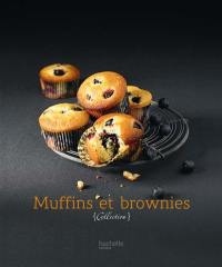 Muffins et brownies