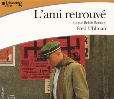 L'ami retrouvé