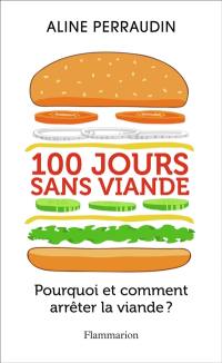 100 jours sans viande : pourquoi et comment arrêter la viande ?