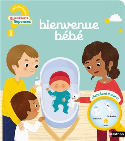 Bienvenue bébé