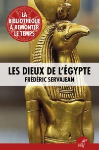 Les dieux de l'Egypte