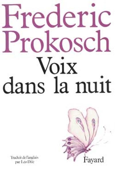 Voix dans la nuit