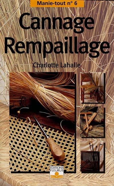 Cannage-rempaillage