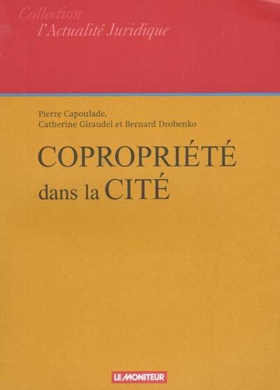 Copropriété dans la cité