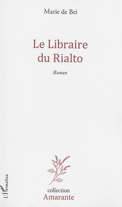 Le libraire du Rialto