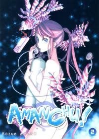 Amanchu !. Vol. 2