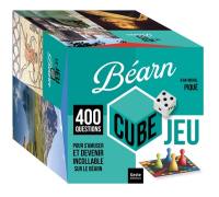 Béarn cube