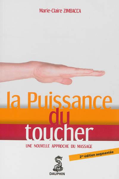 La puissance du toucher : une nouvelle approche du massage