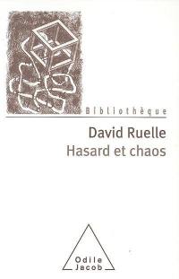 Hasard et chaos