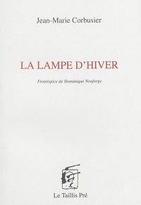 La lampe d'hiver