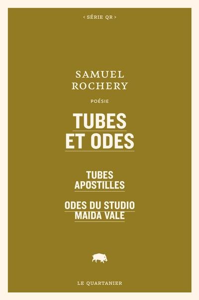 Tubes et odes : Tubes apostilles. Odes du Studio Maida Vale