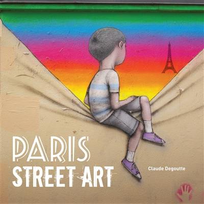 Paris street art