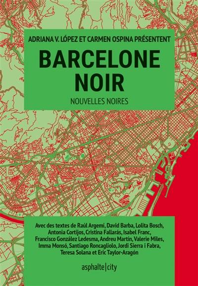 Barcelone noir