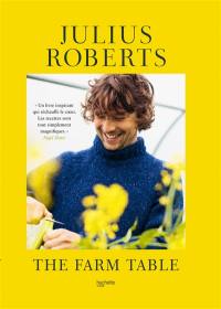 The farm table